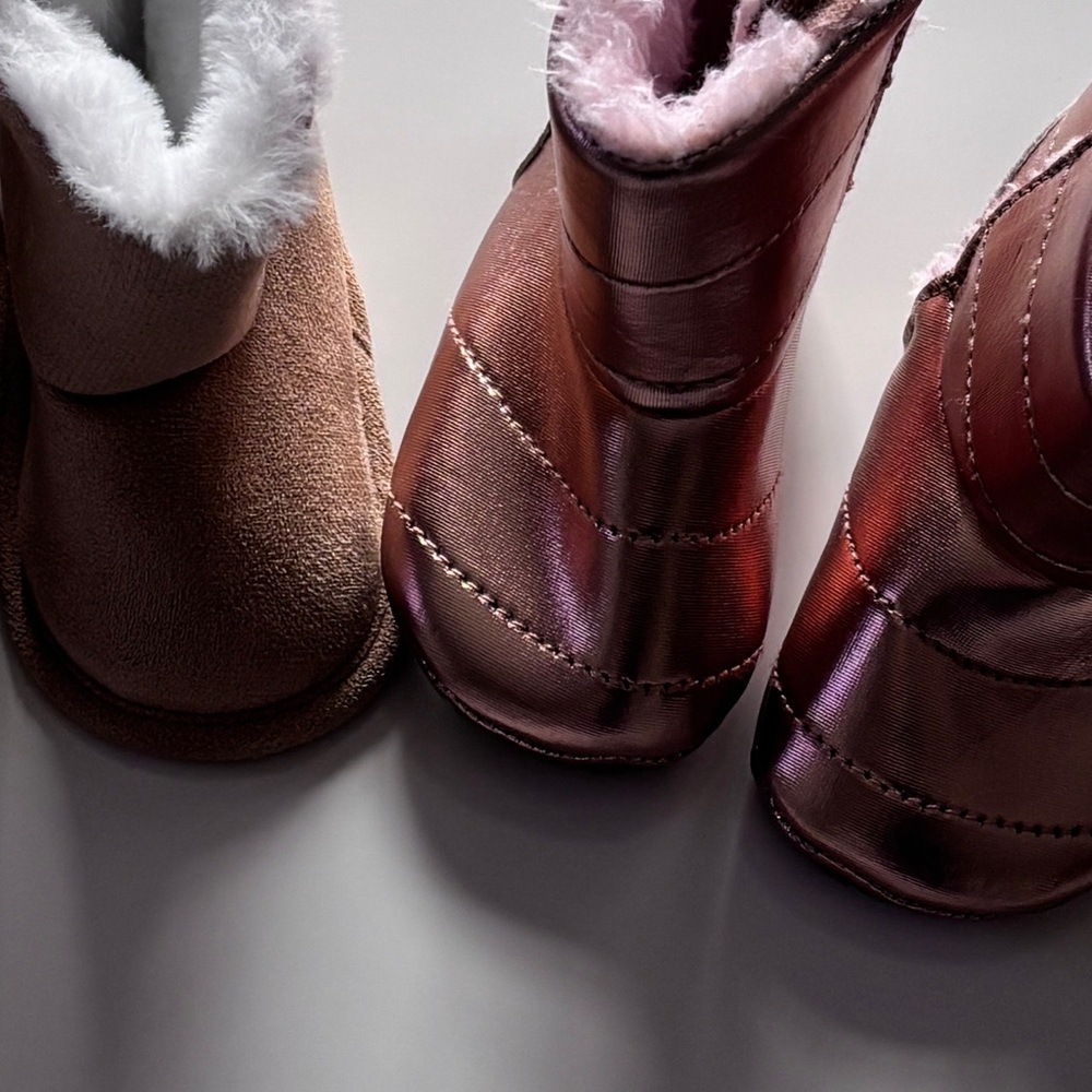 BOOTS. BABY - Picture 4 of 14